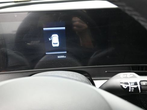Used 2023 Kia Sportage EX FWD image 10