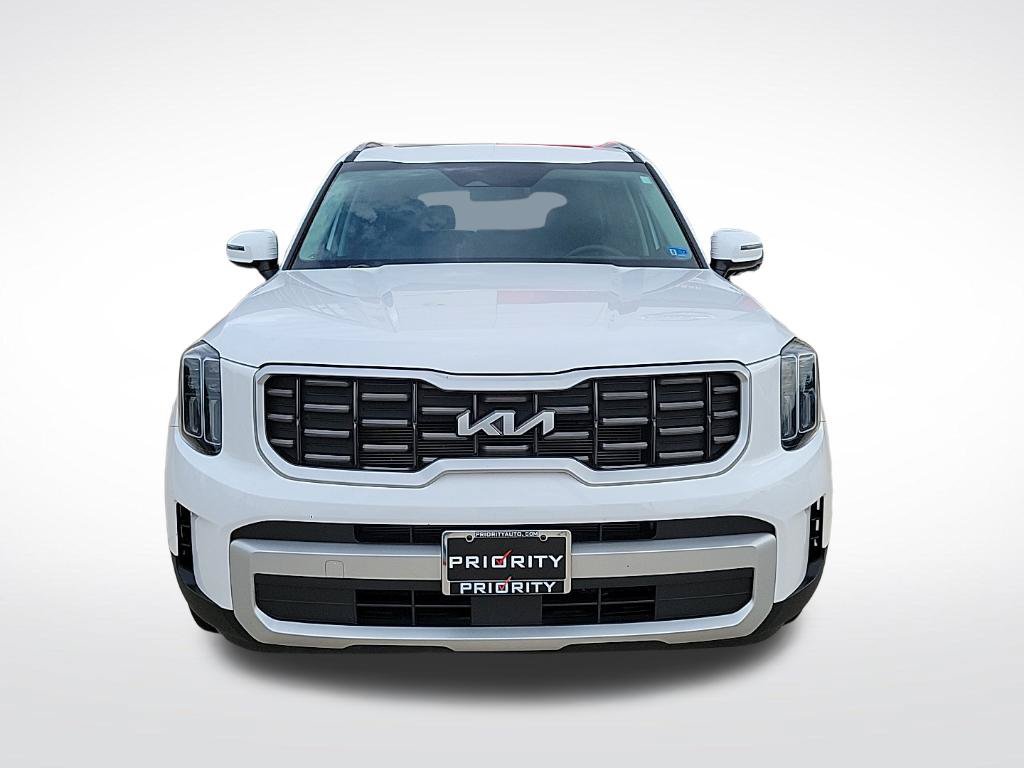 Used 2025 Kia Telluride S AWD/4WD image 7