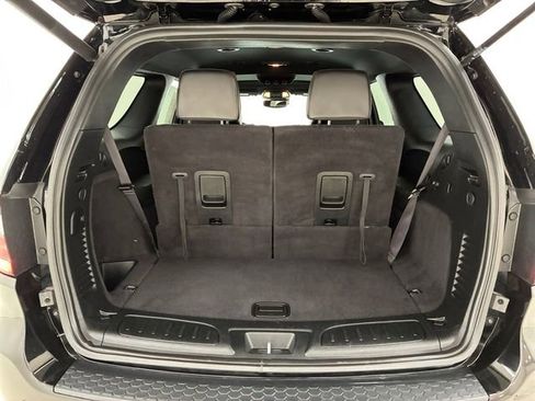 Used 2024 Dodge Durango GT AWD/4WD image 17