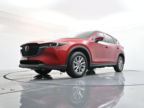 Used 2023 MAZDA CX-5 AWD 2.5 S w/ Select Package image 27
