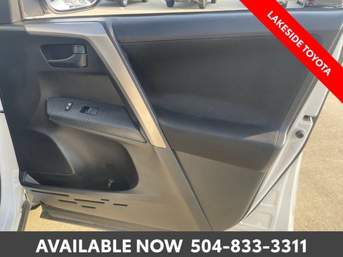 Used 2015 Toyota RAV4 LE FWD image 17