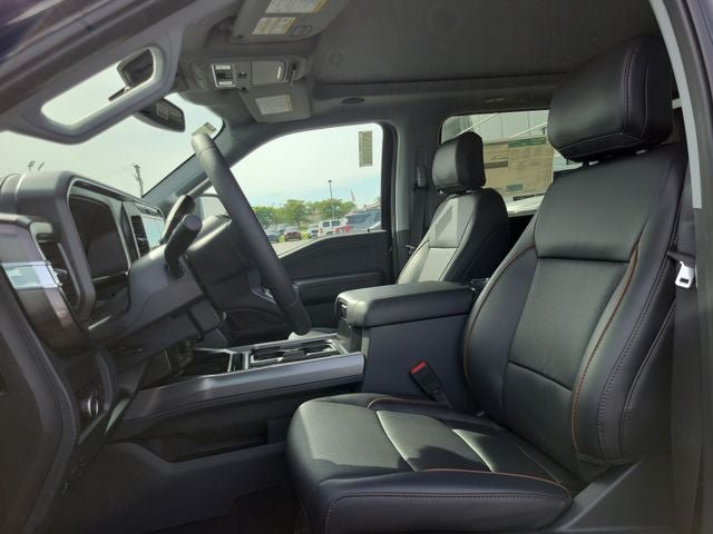 New 2026 Ford F350 4x4 Crew Cab Super Duty image 8
