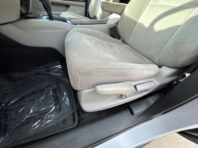 Used 2017 Honda Pilot LX image 18
