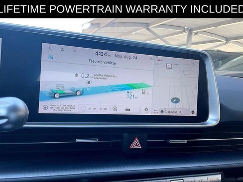 Used 2024 Hyundai Ioniq 6 SE AWD/4WD image 20