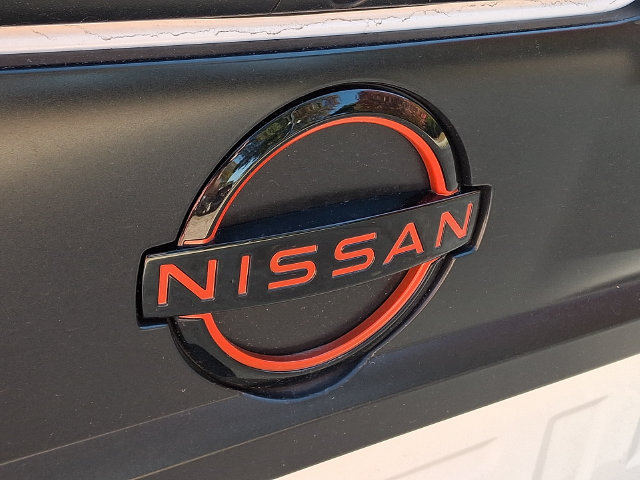Used 2026 Nissan Frontier PRO-4X AWD/4WD image 29