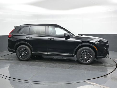 Used 2026 Honda CR-V TrailSport image 3