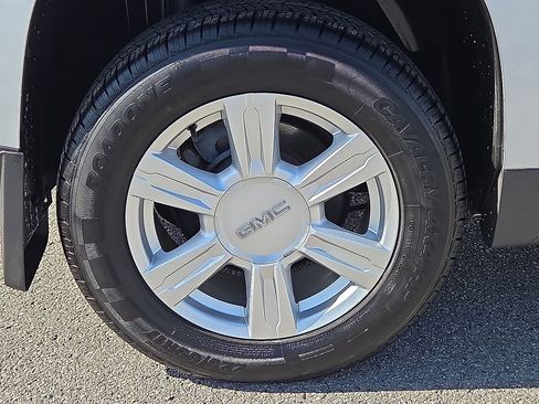 Used 2016 GMC Terrain SLE w/ Convenience Package image 7