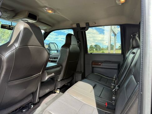 Used 2010 Ford F250 Lariat AWD/4WD image 18
