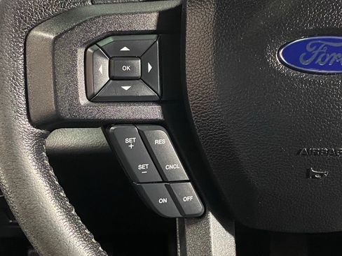Used 2016 Ford F150 XLT w/ Equipment Group 301A Mid AWD/4WD image 32