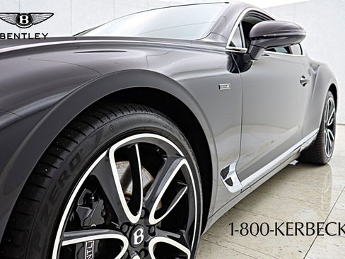 Used 2024 Bentley Continental GT V8 image 3