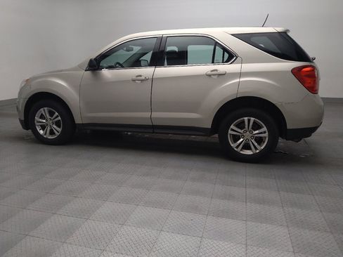 Used 2015 Chevrolet Equinox LS image 5