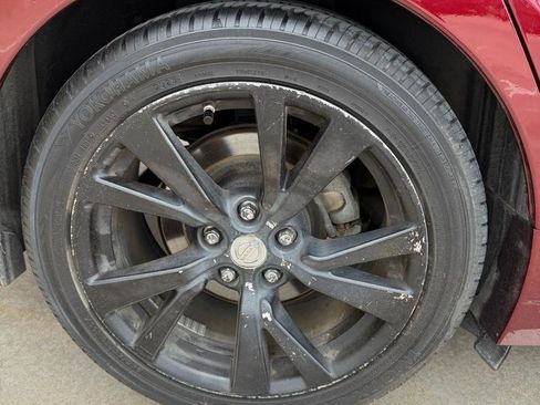 Used 2017 Nissan Maxima 3.5 SL FWD image 27