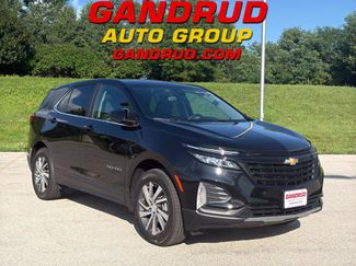Certified 2024 Chevrolet Equinox LT AWD/4WD video 1