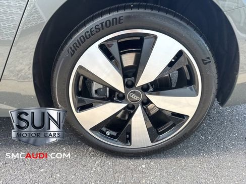 Certified 2025 Audi A5 2.0T Premium Plus w/ Premium Plus image 15