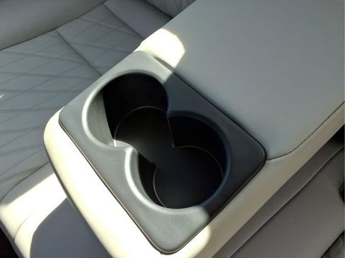 New 2026 Nissan Sentra SL FWD image 31