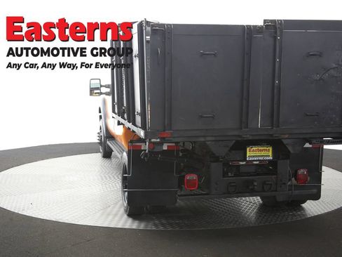 Used 2016 Ford F450 XL w/ Snow Plow Prep Package RWD image 37