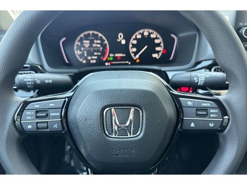 Used 2026 Honda Civic LX image 25