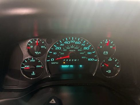 Used 2017 Chevrolet Express 2500 LS image 11