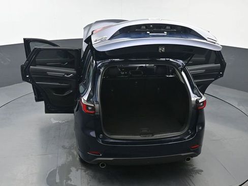 Certified 2024 MAZDA CX-5 AWD 2.5 S w/ Select Package image 43