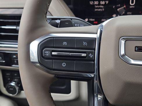 New 2026 GMC Yukon Denali w/ Sun & Power Step Package image 16