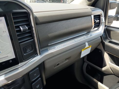 New 2026 Ford F350 Platinum w/ Platinum Plus Package AWD/4WD image 45