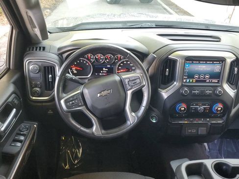 Certified 2020 Chevrolet Silverado 1500 RST w/ All-Star Edition RWD image 18