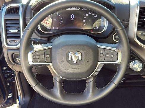 Used 2024 RAM 2500 Laramie w/ Safety Group image 15