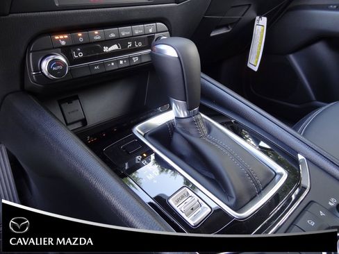 New 2025 MAZDA CX-5 AWD 2.5 S w/ Preferred Package image 23
