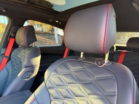 Used 2025 Genesis GV80 3.5T e-SC image 30