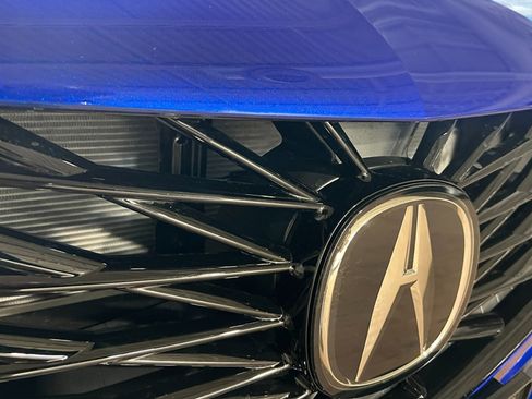 New 2025 Acura TLX w/A-Spec Package image 12