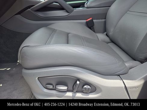 Used 2023 Porsche Cayenne S AWD/4WD image 18