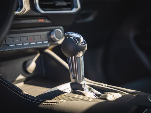 New 2025 Ford Mustang GT Premium image 20