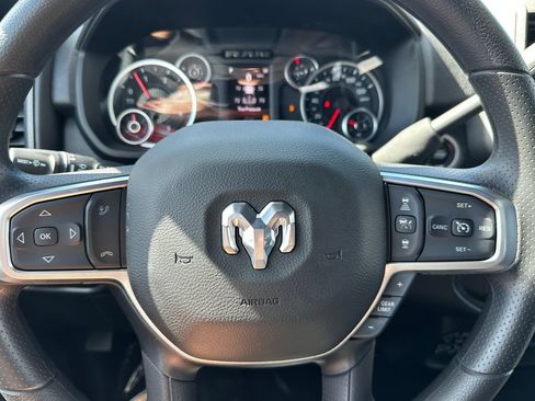 New 2026 RAM 2500 Tradesman AWD/4WD image 22