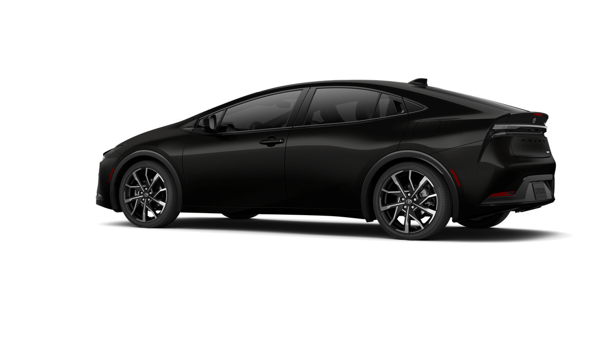 New 2027 Toyota Prius Plug-In Hybrid FWD image 5