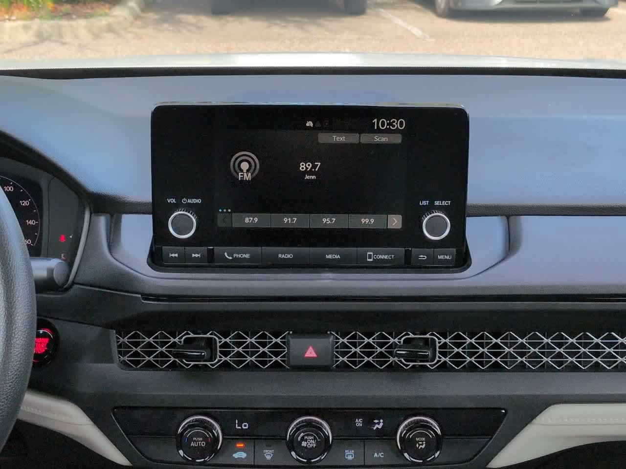 Used 2024 Honda Accord LX image 17