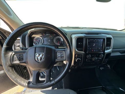 Used 2018 RAM 1500 Lone Star AWD/4WD image 19