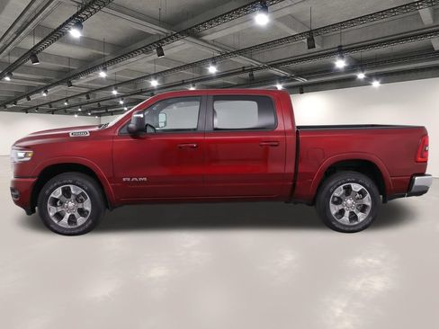 Used 2025 RAM 1500 Lone Star RWD image 4