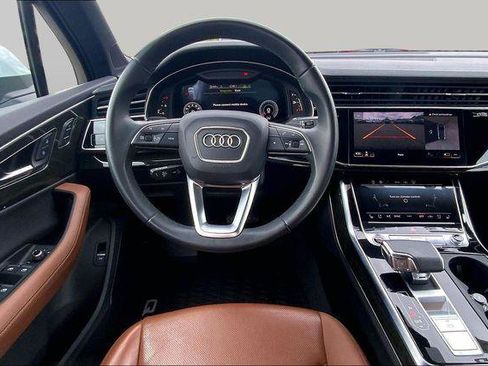 Used 2023 Audi Q7 3.0T Prestige w/ Prestige Package AWD/4WD image 5