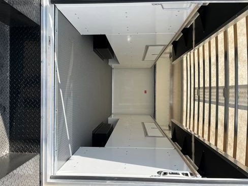 New 2026 RAM 5500 Tradesman image 7