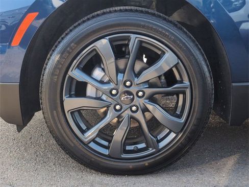 Certified 2023 Chevrolet Equinox RS image 31