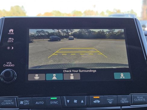 Certified 2024 Honda Odyssey EX-L image 9