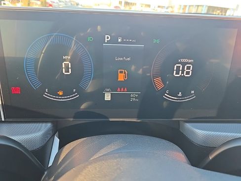 New 2026 Hyundai Sonata SEL FWD image 15
