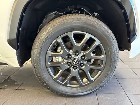 Certified 2026 Toyota Tundra Platinum AWD/4WD image 59