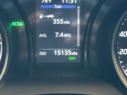 Certified 2024 Toyota Camry SE image 3