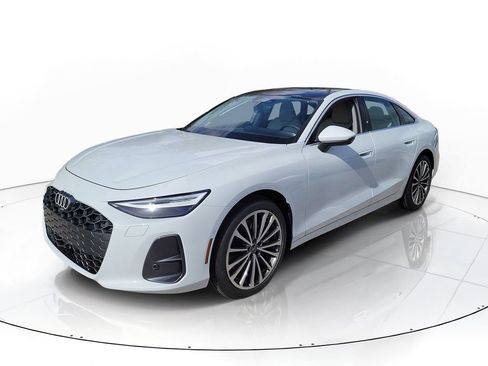 New 2026 Audi A6 Premium AWD/4WD image 2
