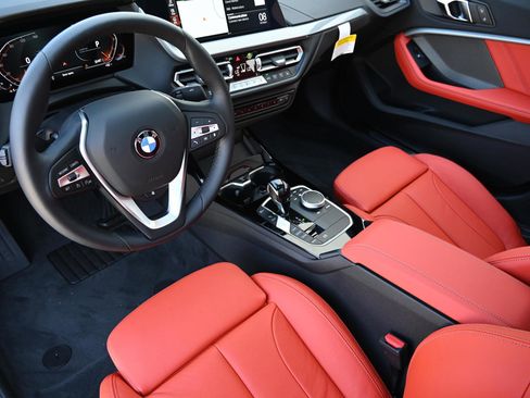 Used 2024 BMW 228i xDrive Gran Coupe w/ Premium Package image 11