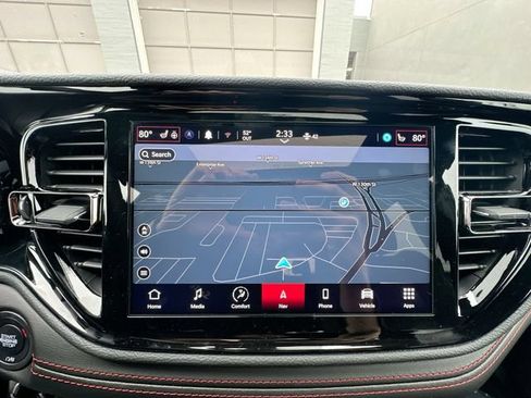 New 2026 Dodge Durango GT AWD/4WD image 21