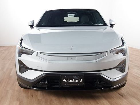 Used 2025 Polestar Polestar 3 AWD/4WD image 2