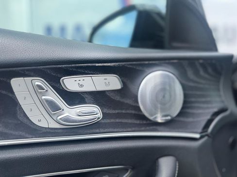 Used 2020 Mercedes-Benz E 350 Sedan w/ Parking Assistance Package image 46