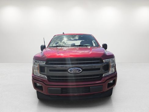 Used 2019 Ford F150 XLT w/ Equipment Group 302A Luxury RWD image 2